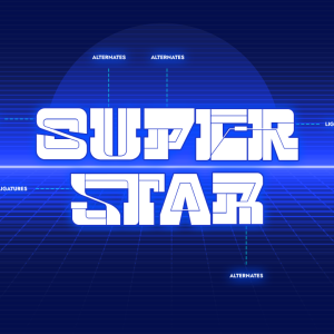 Crypto Future Display