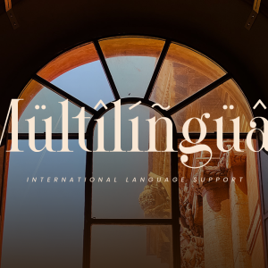 Corleone Elegant Serif