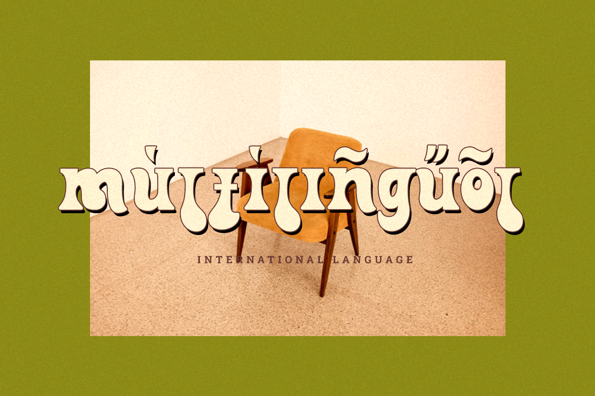 Retrock Vintage Curly - Image 10