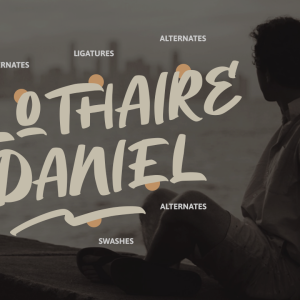 Emanule Display Casual