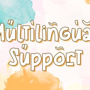 Mathewo Playful Display