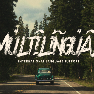 Jacksonville Hand Brush