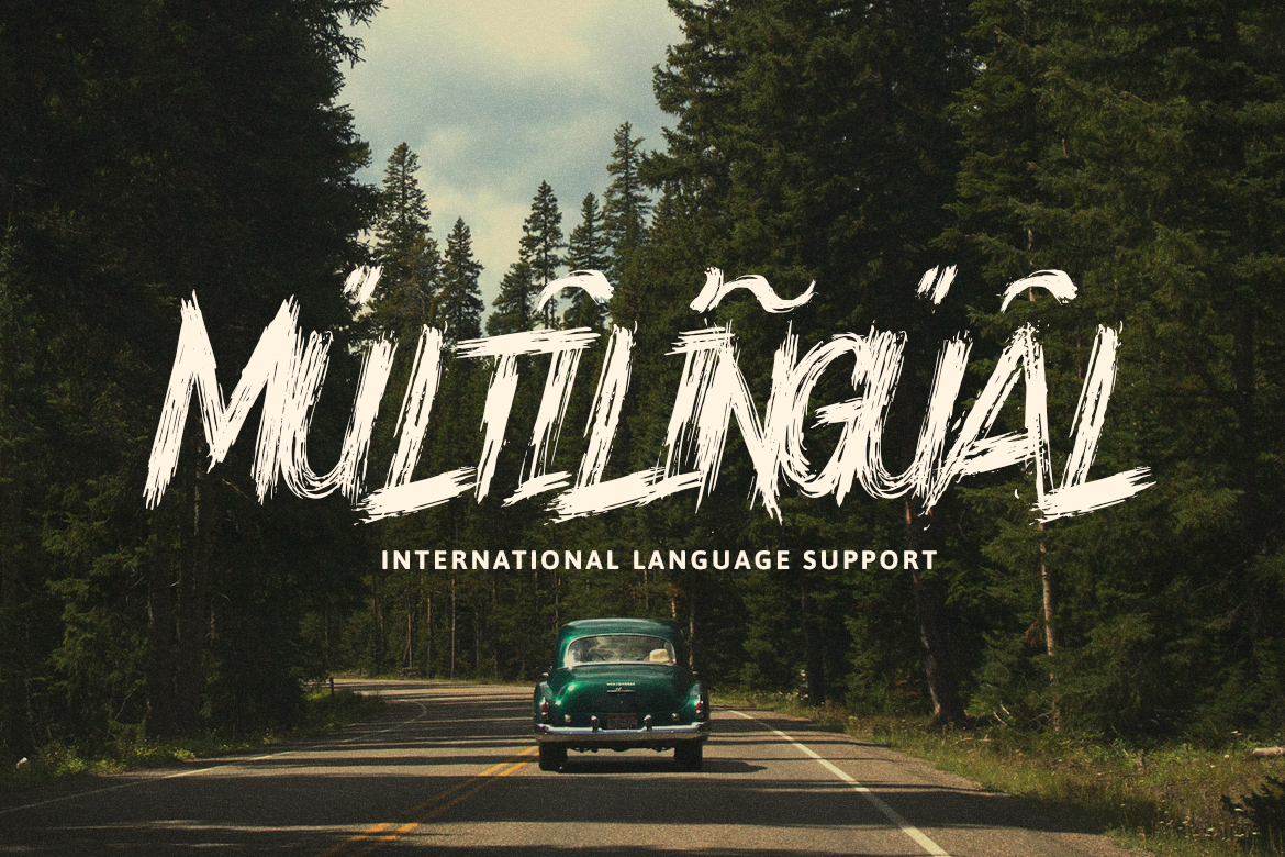 Jacksonville Hand Brush - Image 10