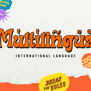 Kuattro Display Retro