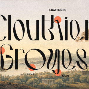 Hausser Modern Display