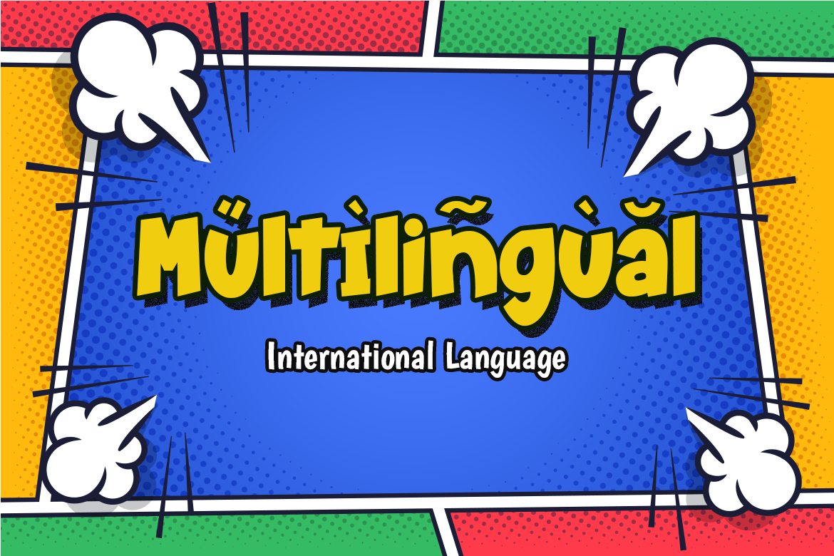 Komikaze Comic Fun - Image 10