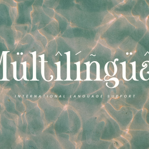 Koolegi Lovely Serif