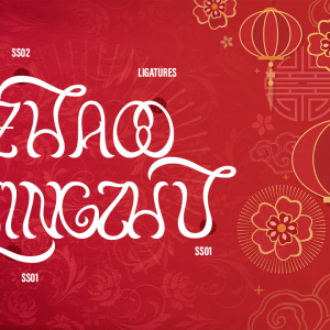 Kattalina Display Serif