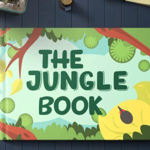 Playfull Joyful Sans