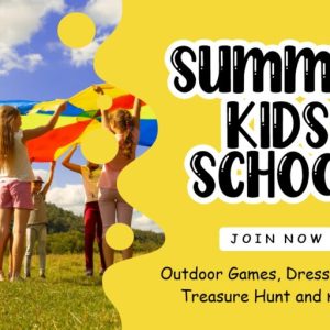 Playgrowth Fun Display