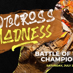 Galvanis Brush Advertisement Font