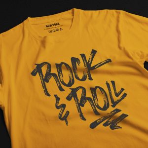 Galvanis Brush Advertisement Font