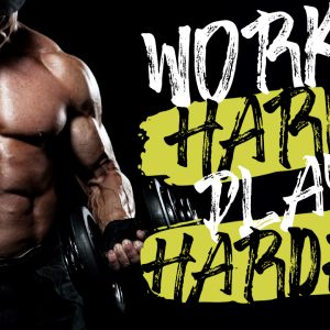 Galvanis Brush Advertisement Font