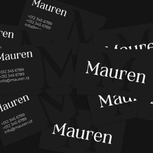 Astragon Modern Serif