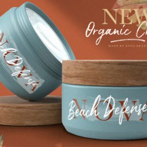 Priscilla Fancy Brush Typeface