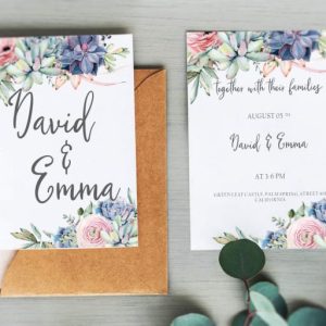 Qillyanst Signature Calligraphy