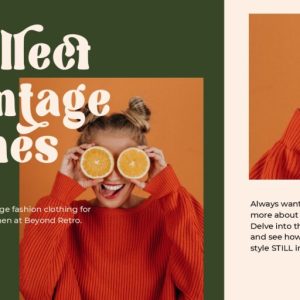 Quickly Sustain Modern Serif