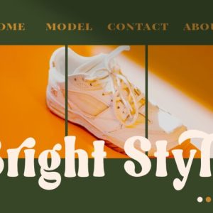 Quickly Sustain Modern Serif