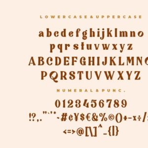 Quickly Sustain Modern Serif