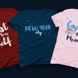 Quicksliver Handdrawn Brush