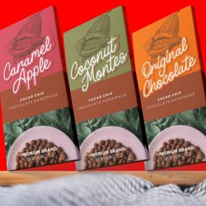 Rayland Signature Monoline