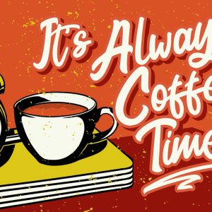 Richany Bold Business Font