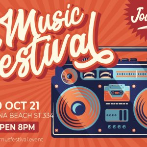 Richany Bold Business Font