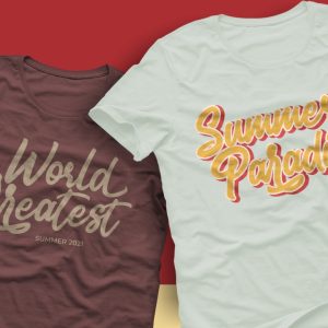 Richany Bold Business Font