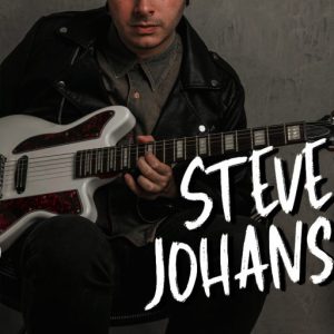 Rocking Rock & Roll Typeface