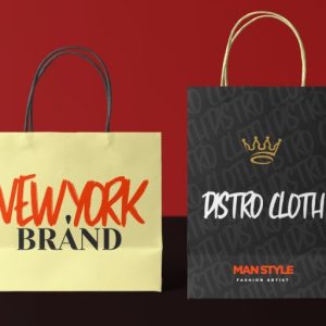 Rocking Rock & Roll Typeface