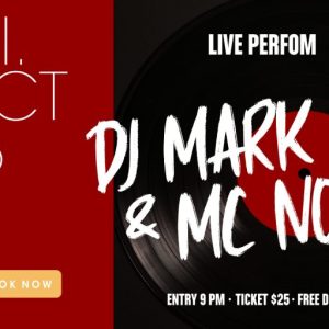 Rocking Rock & Roll Typeface