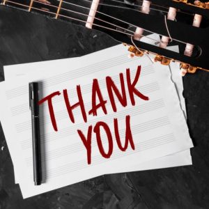 Rocking Rock & Roll Typeface