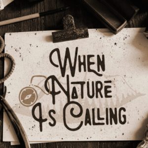 Rontrelan Monoline Vintage