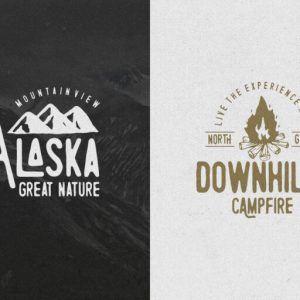 Rontrelan Monoline Vintage