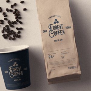 Rontrelan Monoline Vintage