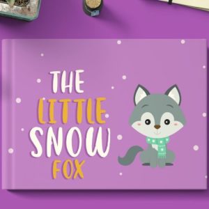 Roshfox Playful Display Typeface