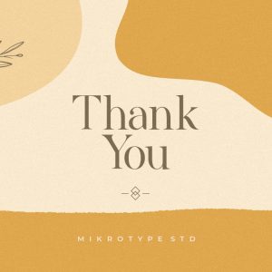 Rostemary Elegant Business Font