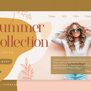 Rostemary Elegant Business Font