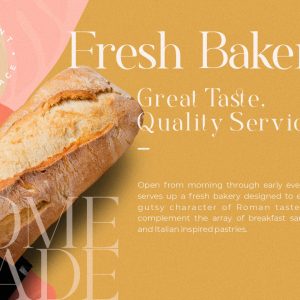 Rostemary Elegant Business Font