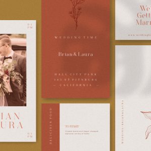 Rostemary Elegant Business Font