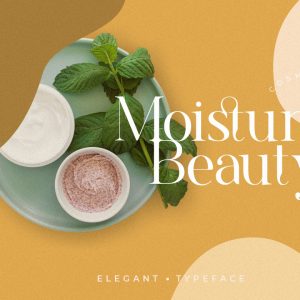 Rostemary Elegant Business Font