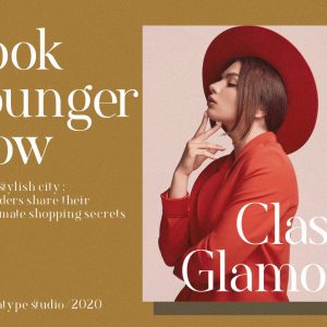 Rostemary Elegant Business Font