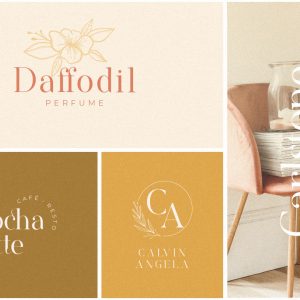 Rostemary Elegant Business Font