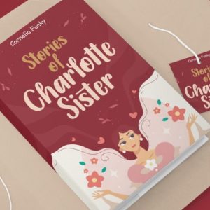 Rowytta Handlettering Typeface