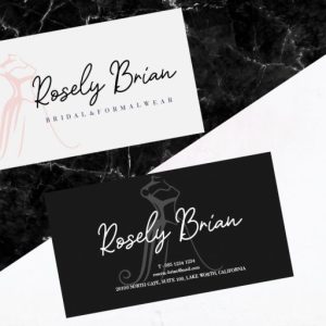 Ruincity Handwritten Monoline