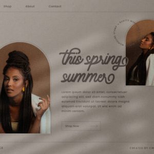 Rustty Monoline Stamp Typeface