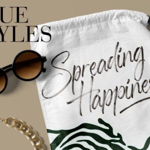 Sabertooth Signature Brush