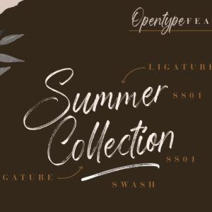 Sabertooth Signature Brush