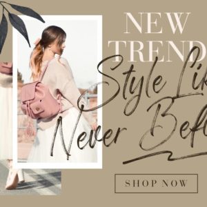 Sabertooth Signature Brush