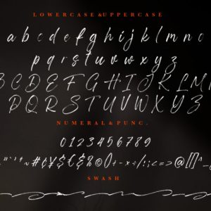 Sabertooth Signature Brush